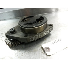 100E015 Engine Oil Pump For 06-07 Dodge Ram 2500  5.9 3957266 Cummins Diesel